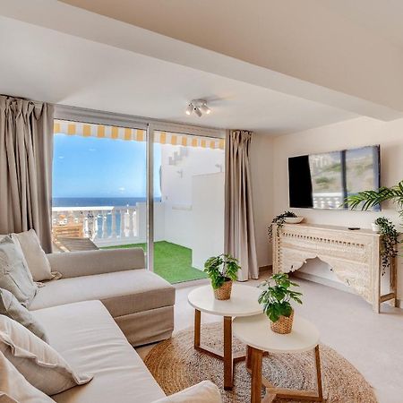 דירות קיאו סלבאחה Good Mood - Sunny Seaview מראה חיצוני תמונה